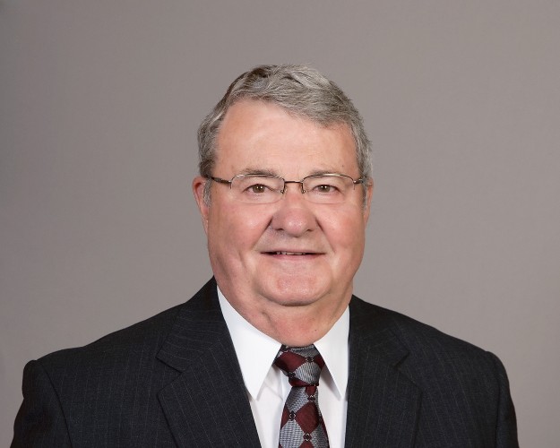 Bill Dunker 2017