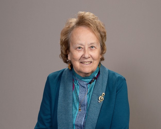 Darlene Johnson 2017