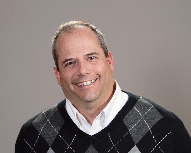 Mark Kromrei 2017
